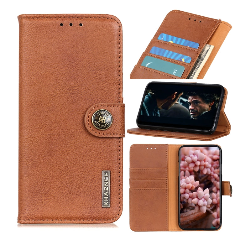 Cowhide Texture Horizontal Flip Leather Case with Holder & Card Slots & Wallet, For Galaxy S20, For Galaxy S20+, For iPhone 11, For iPhone 11 Pro, For iPhone 11 Pro Max, For LG K40S