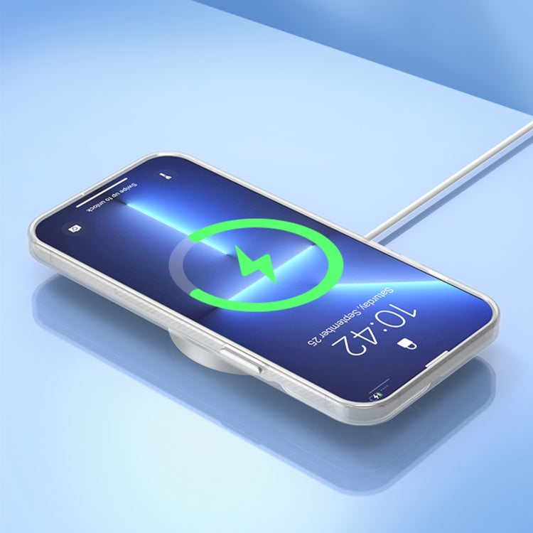 Gradient Magsafe Magnetic Phone Case, For iPhone 14, For iPhone 14 Plus, For iPhone 14 Pro, For iPhone 14 Pro Max