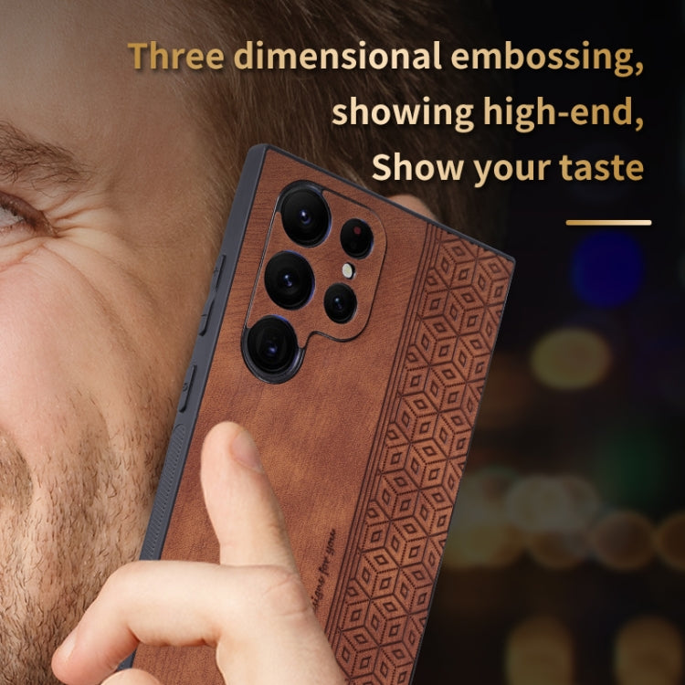 AZNS 3D Embossed Skin Feel Phone Case, For Samsung Galaxy S22 Ultra 5G, For Samsung Galaxy Z Flip3 5G, For Xiaomi Redmi 10A / 9C, For Xiaomi Redmi 10C / 10 Indian
