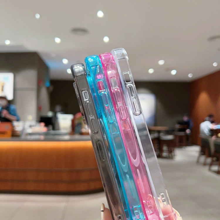 High Transparent Acrylic MagSafe Shockproof Phone Case, For iPhone 13, For iPhone 12 Pro Max, For iPhone 12 / 12 Pro, For iPhone 11 Pro Max, For iPhone 11 Pro, For iPhone 11