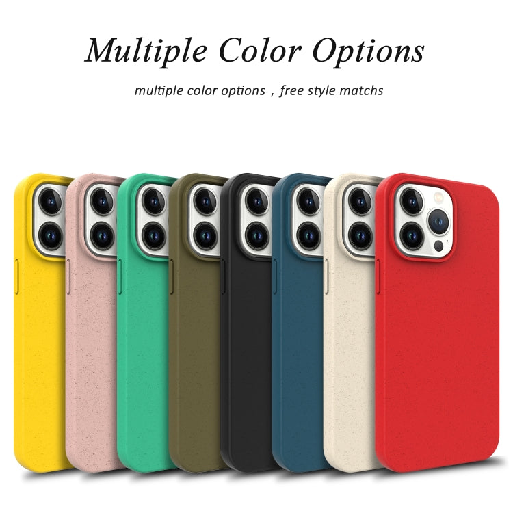 TPU Shockproof Phone Case, For iPhone 15 Pro Max, For iPhone 15 Pro, For iPhone 15 Plus