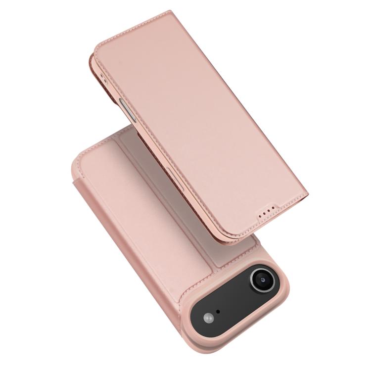 DUX DUCIS Skin Pro Series Flip Leather Phone Case