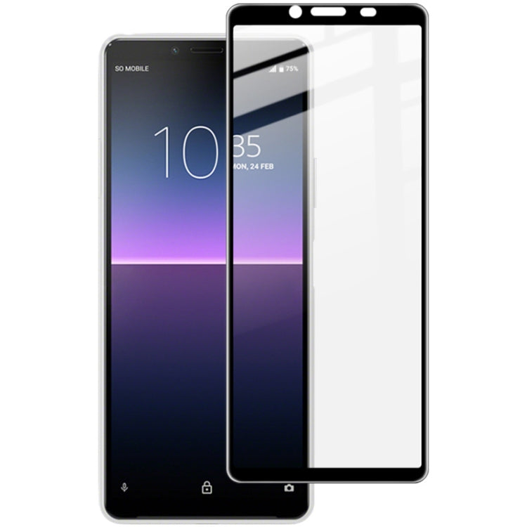 IMAK Pro+ Series Full Screen Tempered Glass Film, For Xiaomi Black Shark 3 Pro, For Xiaomi Black Shark 3, For Huawei Nova 7 5G, For Huawei Nova 7 SE 5G, For Huawei P Smart 2020, For Huawei Y6p, For Huawei Honor 30S, For Huawei Honor Play 4T Pro...