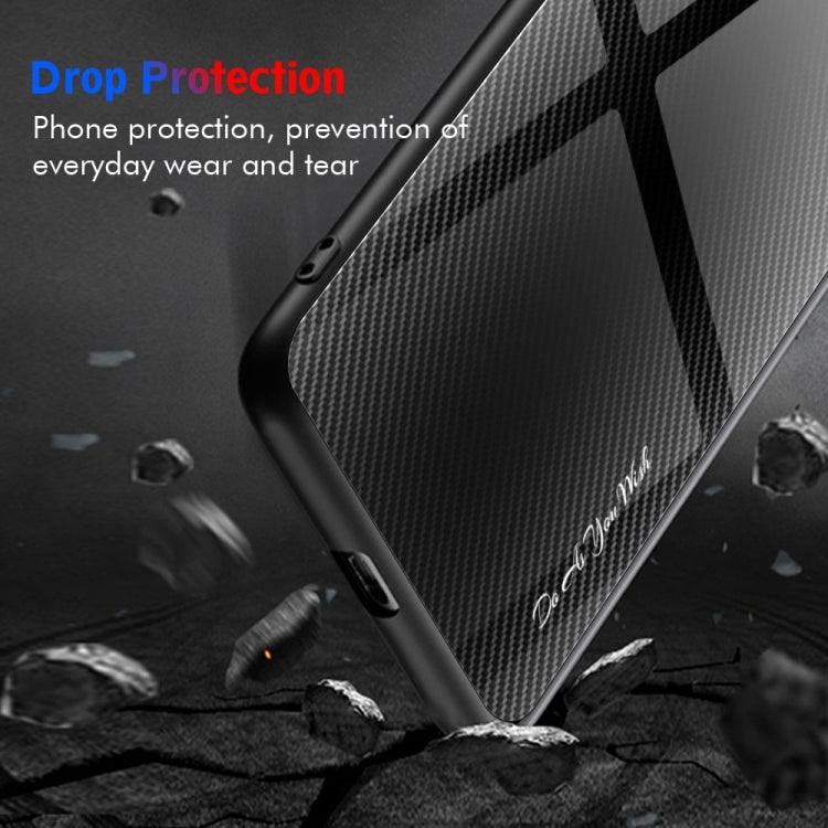 Texture Gradient Glass TPU Phone Case, For iPhone 17 Pro Max, For iPhone 17 Pro, For iPhone 17, For iPhone Air