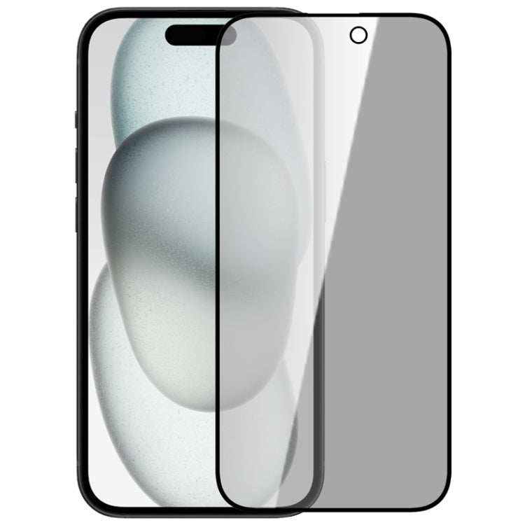 NILLKIN Guardian Full Coverage Privacy Tempered Glass Film