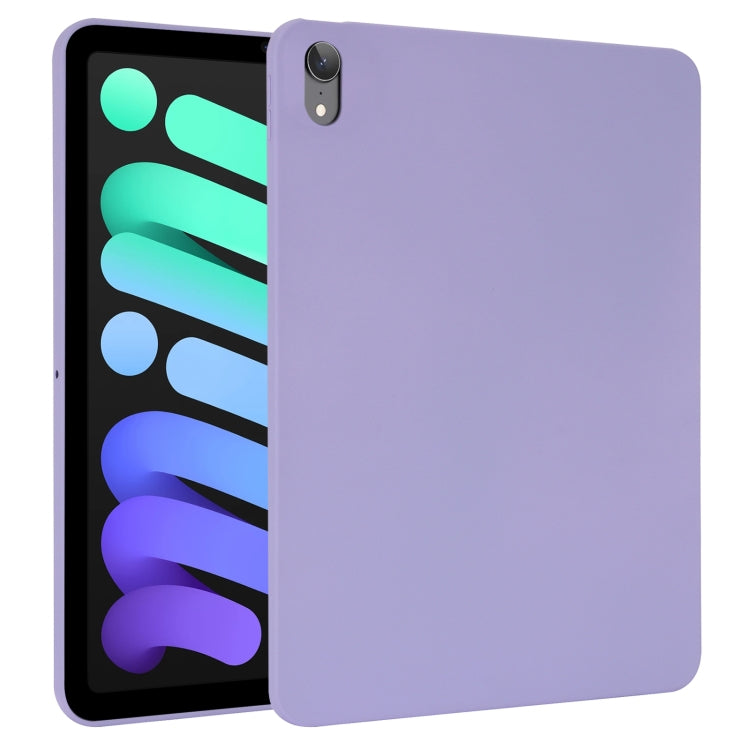 Oil Spray Skin-friendly TPU Tablet Case, For iPad mini 6 / mini 2024, For iPad Pro 13 2024, For iPad Pro 11 2024