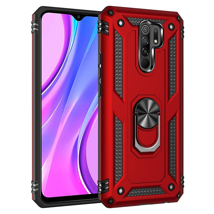 Shockproof TPU + PC Protective Case with 360 Degree Rotating Holder, For iPhone 12 Pro Max, For iPhone 12 / 12 Pro, For iPhone 12 mini, For LG Harmony 4