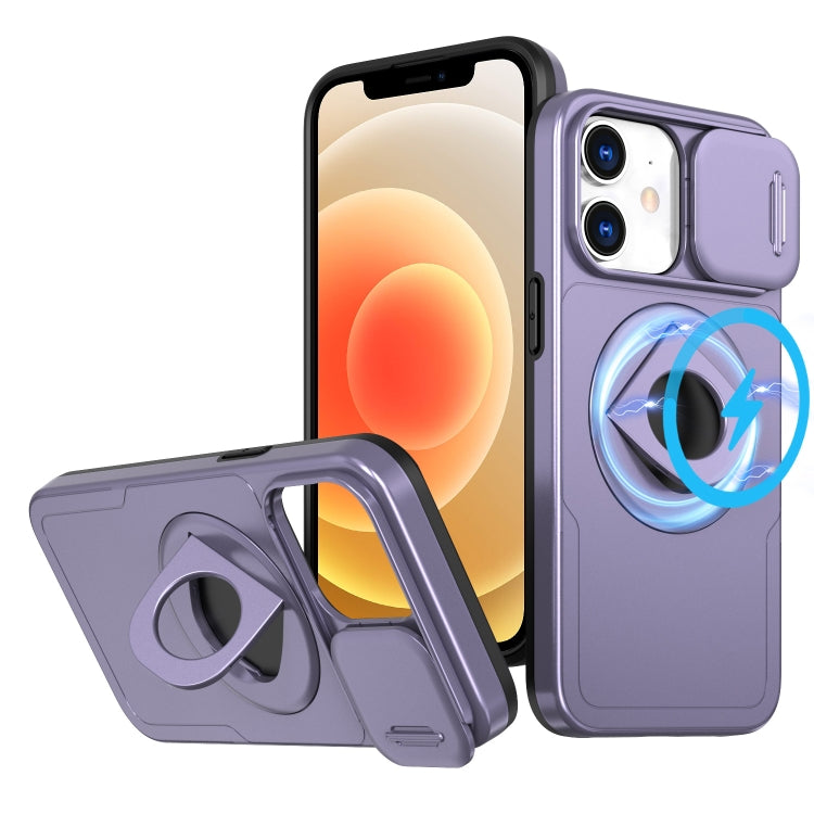 Camshield MagSafe Ring Holder Armor Phone Case, For iPhone 13 Pro Max, For iPhone 13 Pro, For iPhone 13, For iPhone 12