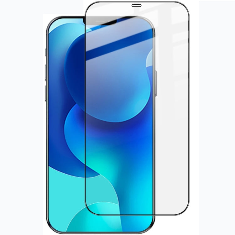 IMAK 9H Full Screen Tempered Glass Film Pro+ Series, For HTC Desire 20 Pro, For HTC U20 5G, For Huawei Honor Play 4 5G/ Mate40 Lite / Maimang 9 5G, For OnePlus Nord, For Asus ROG Phone 3 ZS661KS, For Motorola Moto E 2020, For Motorola Moto E6s 2020...