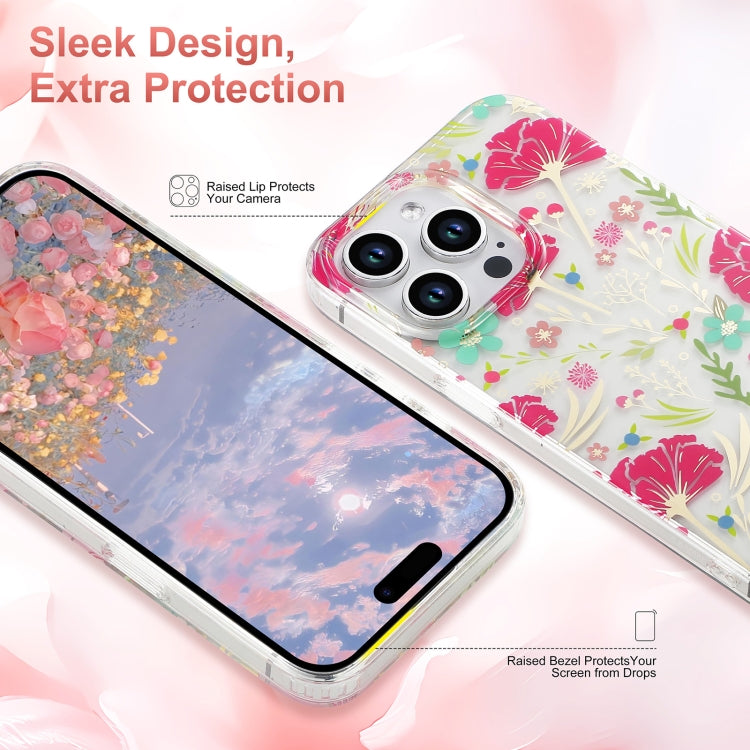 Dual-side Laminating IMD PC Hybrid TPU Phone Case, For iPhone 12 Pro Max, For iPhone 12 Pro, For iPhone 11