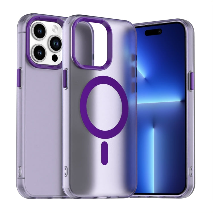 Candy Magsafe PC Hybrid TPU Phone Case, For iPhone 13, For iPhone 12 Pro Max, For iPhone 12 Pro