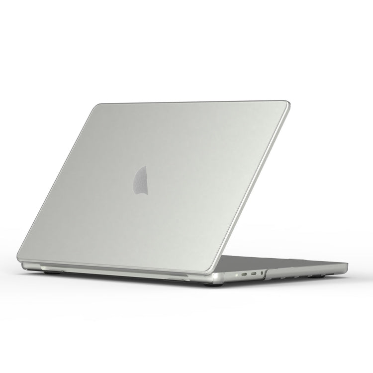 Crystalline Matte Hardshell Laptop Protective Case