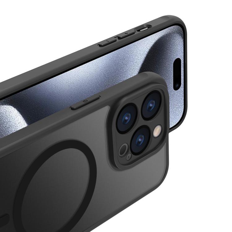 Corners Shockproof MagSafe Phone Case For iPhone