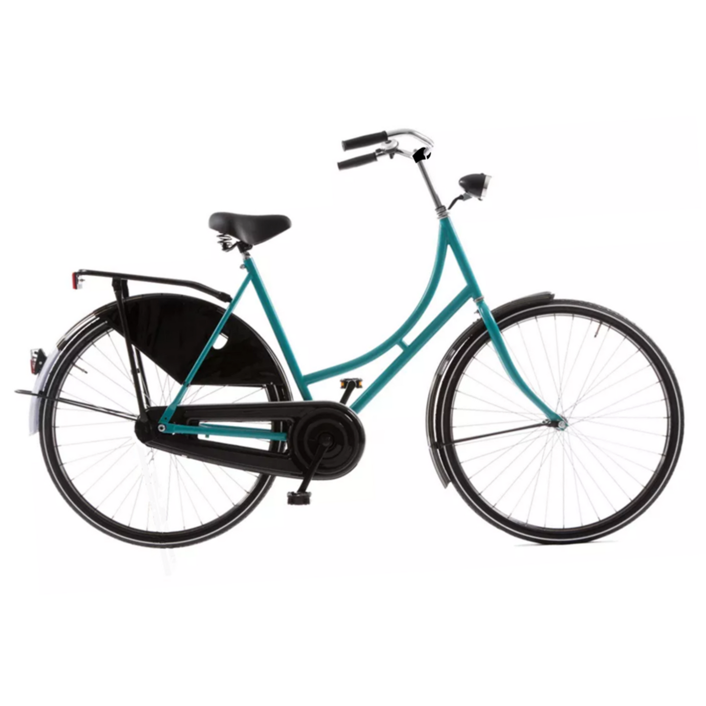 Oma 28'' 50cm turquoise