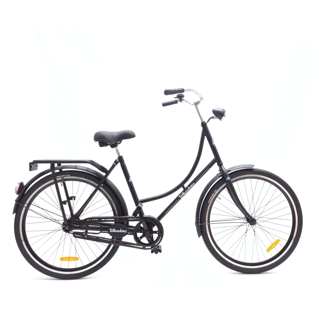 FA0201A Oma 26" zwart