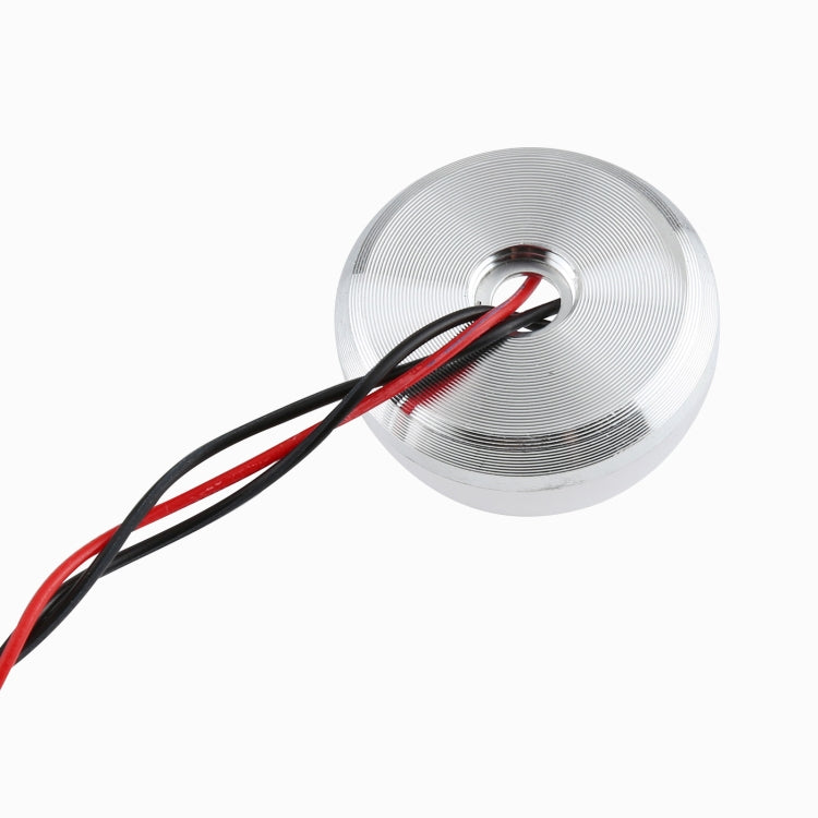 35mm 3W Semi-circular LED Bulbs, DC 5V, DC 5V