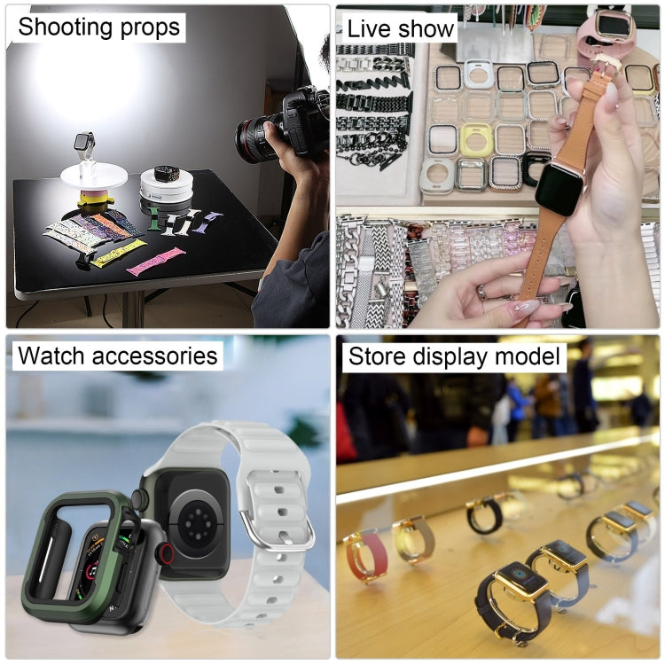 For Apple Watch Series 7 41mm Color Screen Non-Working Fake Dummy Display Model, For Apple Watch Series 7 41mm Color Screen