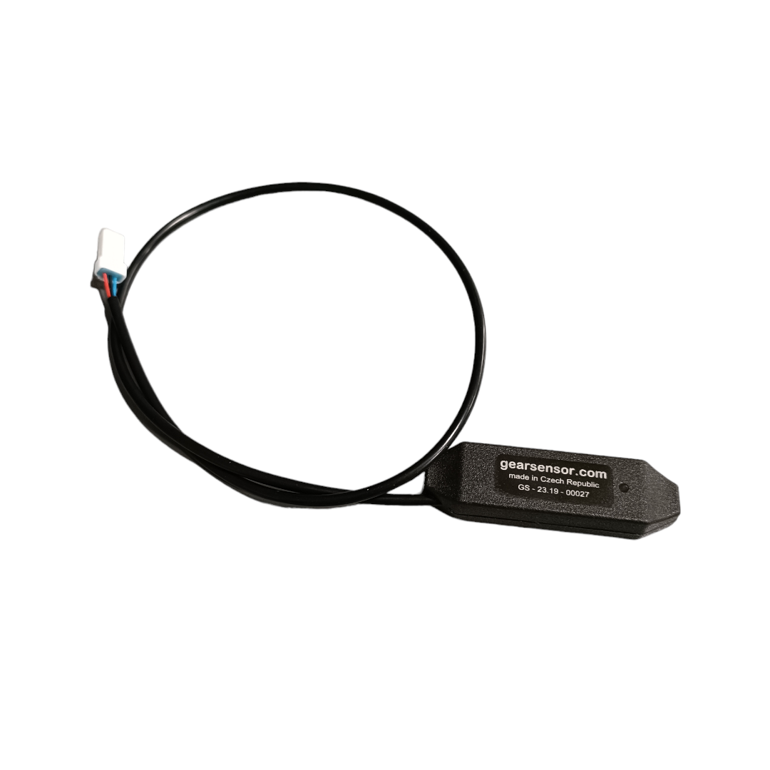 J0502A Gearsensor GS23.19.0027 VV