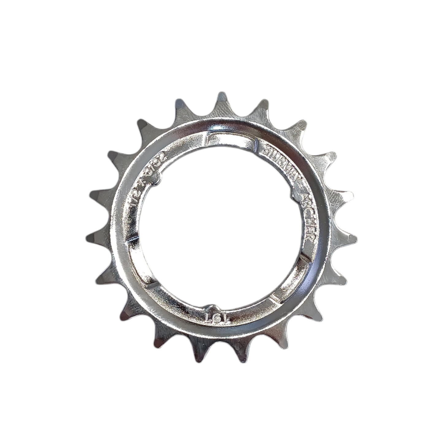 QB0405A Tandwiel 19 opsteek C50