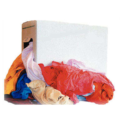 FF0301D Poetsdoeken 10kg