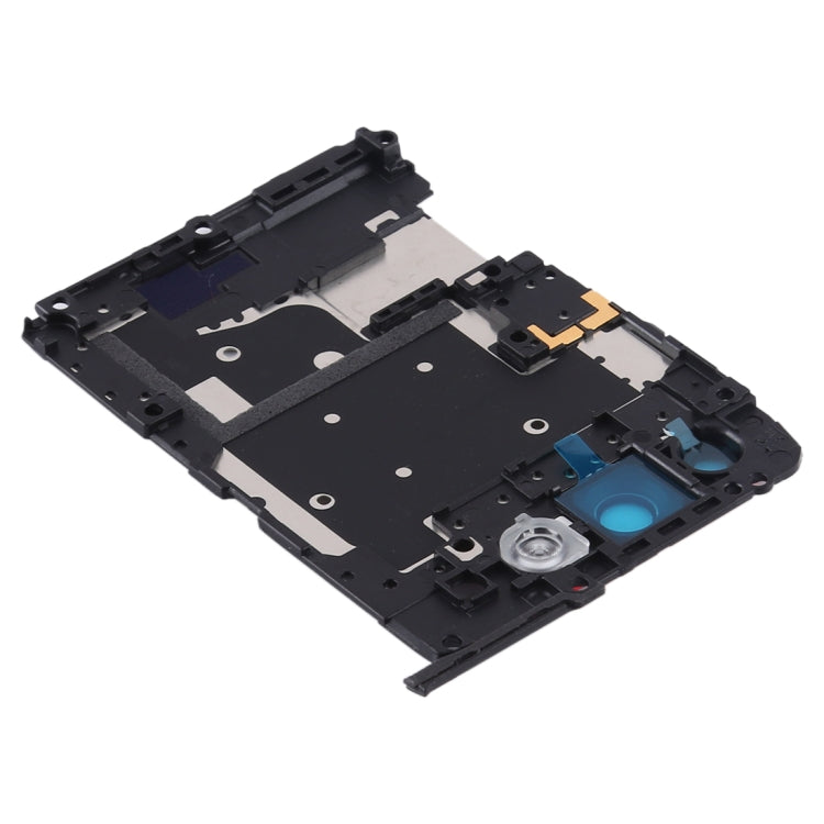 Back Housing Frame for Huawei Honor 9X, For Honor 9X, For Huawei Honor 9X(Blue), For Huawei Honor 9X(Red)