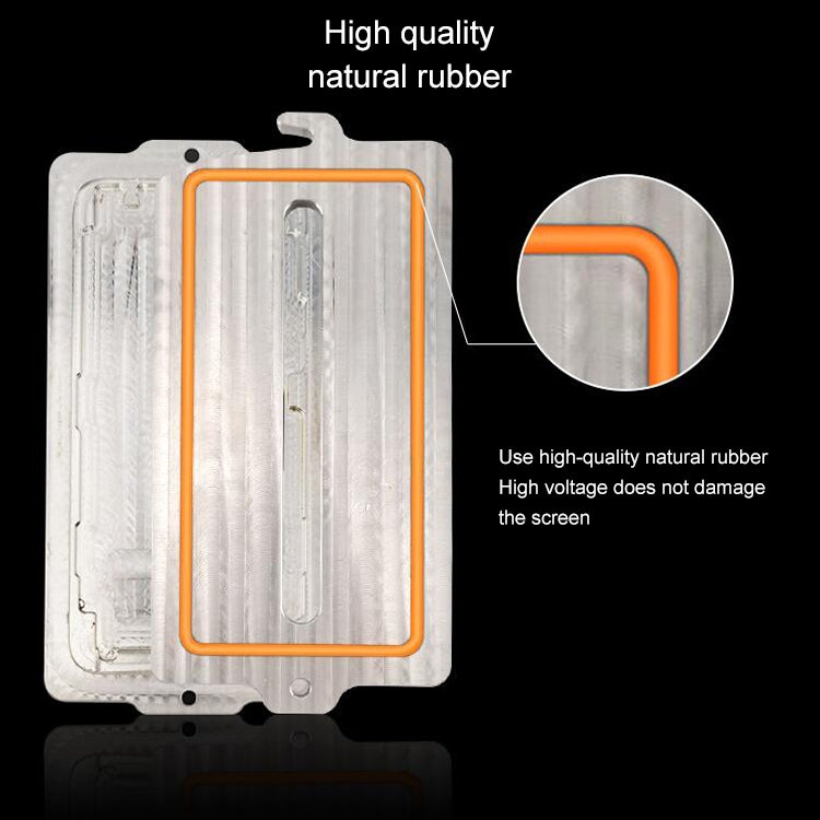Press Screen Positioning Mould for iPhone 11 Pro