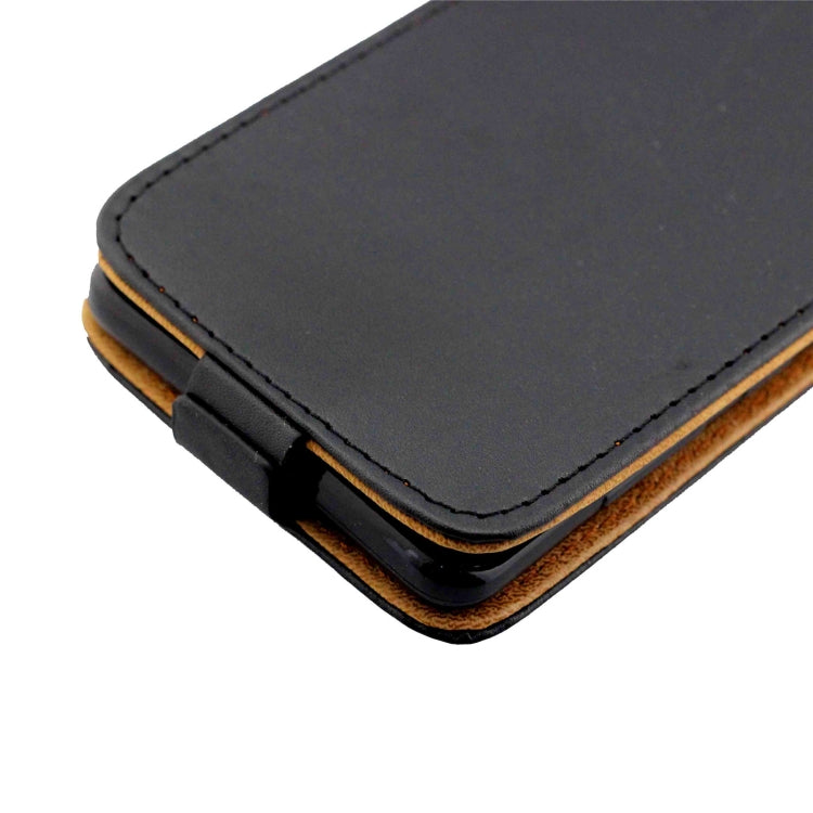 Vertical Flip Leather Phone Case with Card Slot, For iPhone 16e, For iPhone 16 Pro Max, For iPhone 16 Pro, For iPhone 16 Plus, For iPhone 16, For iPhone 15 Pro Max, For iPhone 15 Pro, For iPhone 15 Plus, For iPhone 15