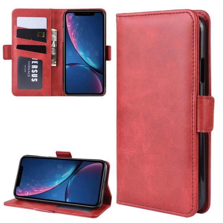 Wallet Stand Leather Cell Phone Case for iPhone XR,with Wallet & Holder & Card Slots, For iPhone XR