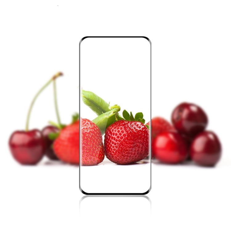 For Huawei P40 Pro mocolo 0.33mm 9H 3D Curved Full Screen Tempered Glass Film