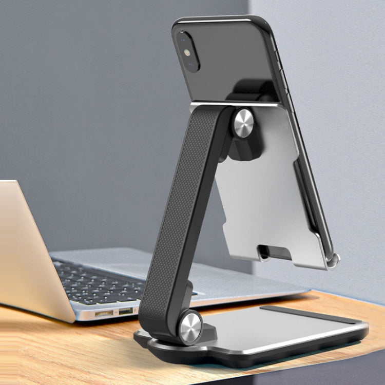 Portable Mobile Phone Tablet Desktop Stand