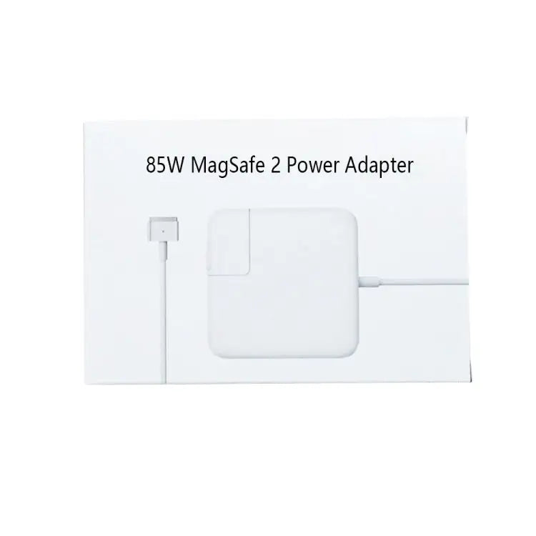 A1424 85W 20V 4.25A 5 Pin MagSafe 2 Power Adapter for MacBook Cable Length: 1.6m US Plug 85W US Plug - 85W US Plug