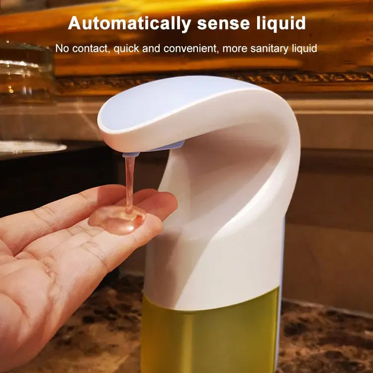 A8 260ml Split Style Automatic Sensor Soap Dispenser A8 - A8