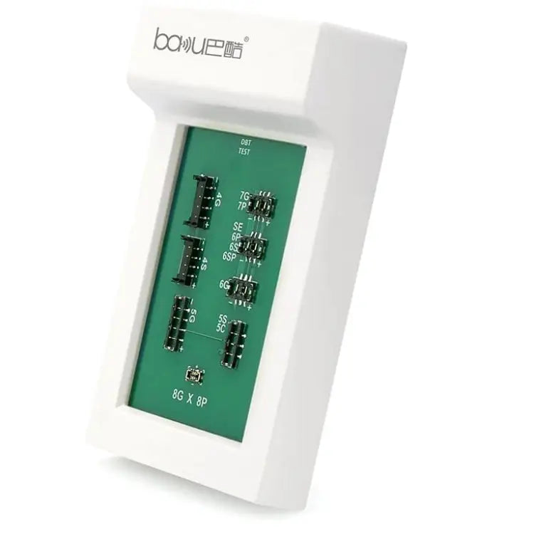 BAKU DBT-2012 Battery Capacitive Tester US Plug US Plug - US Plug