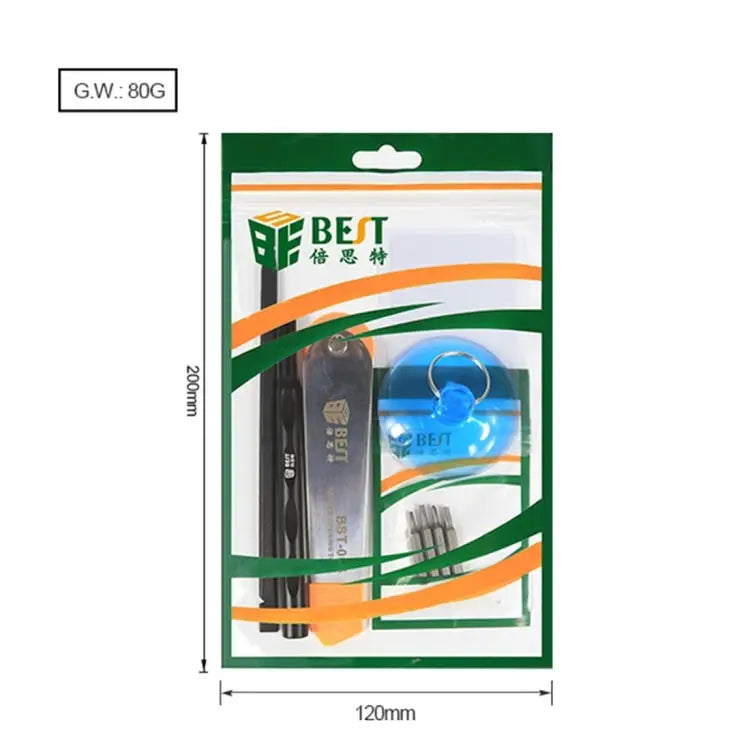 BEST BST-503 10 in 1 Multifunctional Precision and Convenient Quick Disassembly Tool Kit For iMac Pro BST-503 - BST-503