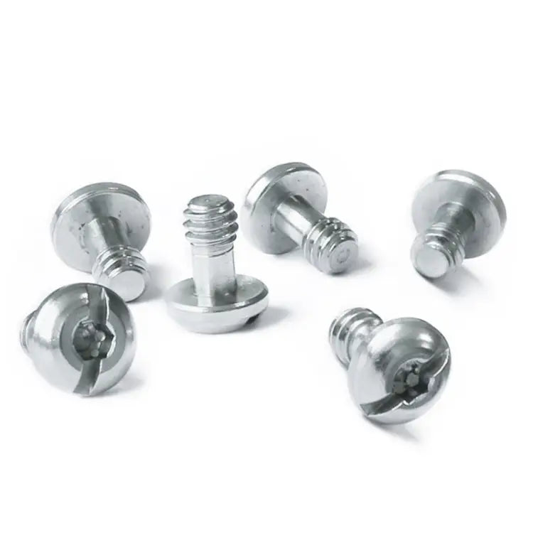BEXIN LS085 2 PCS Quick Release Plate 1/4 inch -20 inch Adapter mount Screws LS085 - LS085