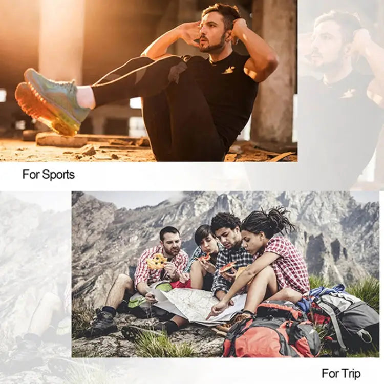 BT209 Outdoor Portable Ultra-thin Mini Wireless Bluetooth Speaker Support TF Card & Hands-free Calling Silver - Silver