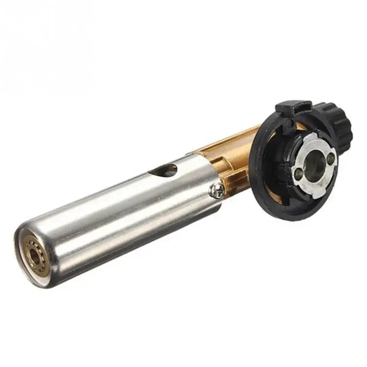 Butane Gas Electronic Ignition Gun for Outdoor Camping Picnic BBQ Welding - 3