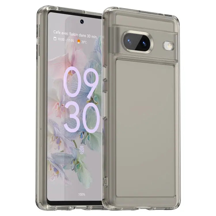 Candy Series TPU Phone Case For Honor 70 5G For Samsung Galaxy A23 5G For Samsung Galaxy F23 For Samsung Galaxy M23