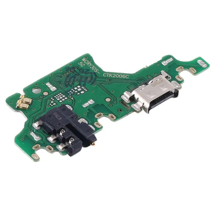 Charging Port Board for Huawei Honor 30S - For Huawei Honor 30S