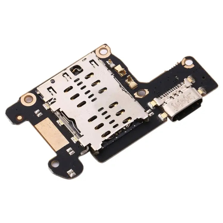 Charging Port Board for Xiaomi Redmi K20 / Redmi K20 Pro / Mi 9T / Mi 9T Pro For Xiaomi Redmi K20 - For Xiaomi Redmi K20