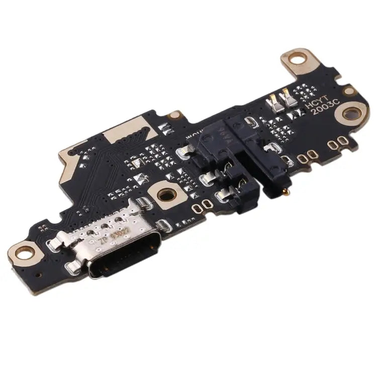 Charging Port Board For Xiaomi Redmi K30 4G For Xiaomi Redmi K30 4G / POCO X2 - For Xiaomi Redmi K30 4G / POCO X2