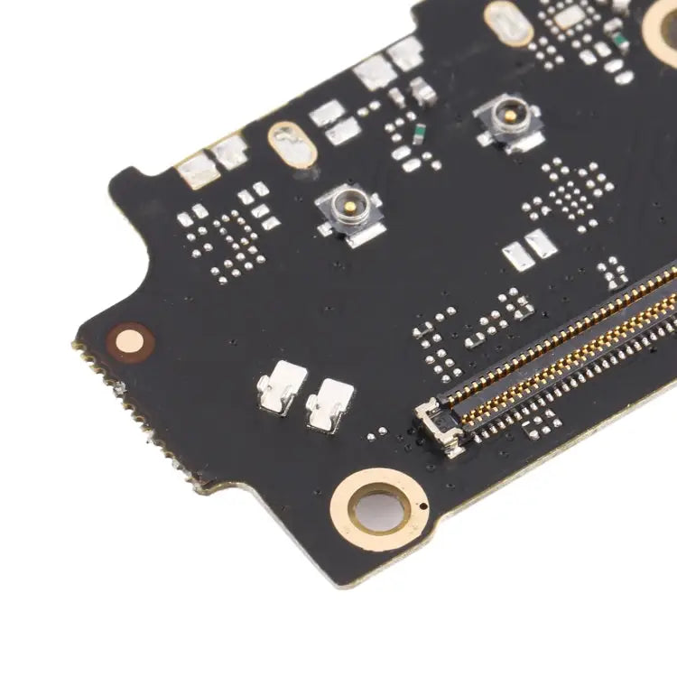 Charging Port Board for Xiaomi Redmi K30 Pro / Poco F2 Pro M2004J11G For Xiaomi Redmi K30 Pro - For Xiaomi Redmi K30 Pro