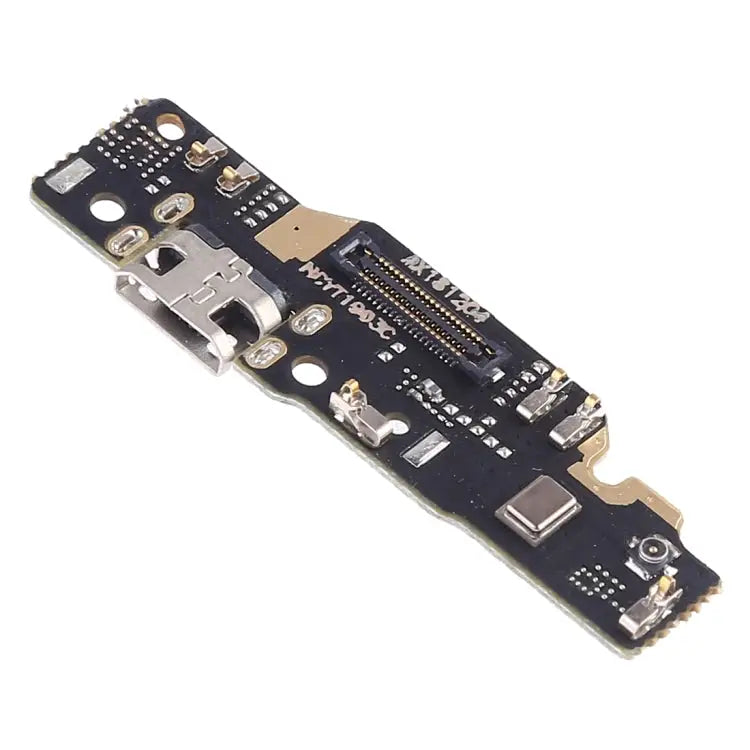 Charging Port Board for Xiaomi Redmi Note 6 Pro / Redmi Note 6 For Xiaomi Redmi Note 6 Pro - For Xiaomi Redmi Note 6 Pro