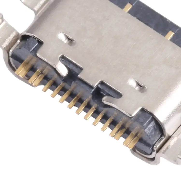 Charging Port Connector for ZTE Nubia Z17s / Nubia Z17 miniS / Z18 / Z18 Mini For ZTE Nubia Z17s - For ZTE Nubia Z17s