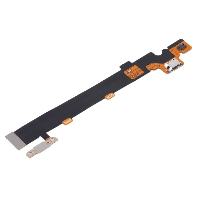 Charging Port Flex Cable For Huawei MediaPad M3 Lite 10 inch - For Huawei MediaPad M3 Lite 10 inch