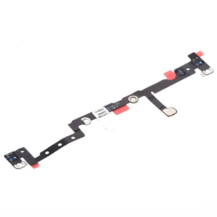 Charging Port Signal Flex Cable for iPhone X - For iPhone X