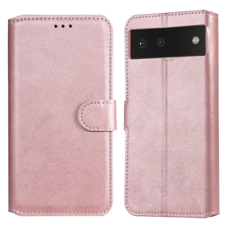 Classic Calf Texture PU + TPU Horizontal Flip Leather Case with Holder & Card Slots & Wallet For vivo V21 For vivo V21e