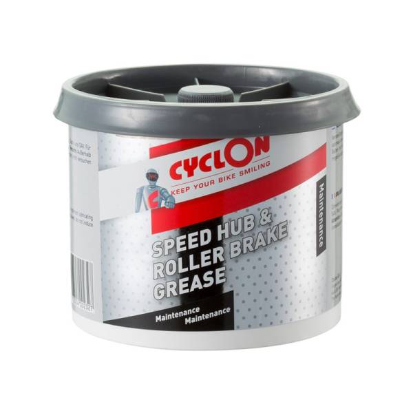 CC0203A Hub & Roller Braker Grease 500ml
