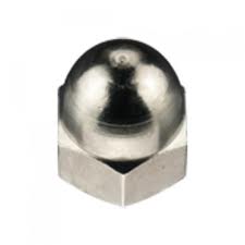 PC0205A Achter moer Nexus per 25