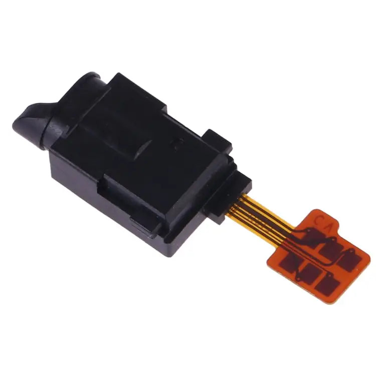 Earphone Jack Flex Cable for LG Stylo 4 Q710 Q710MS Q710CS L713DL For LG Stylo 4 - For LG Stylo 4